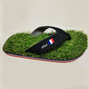 Flip Flop Frankreich
